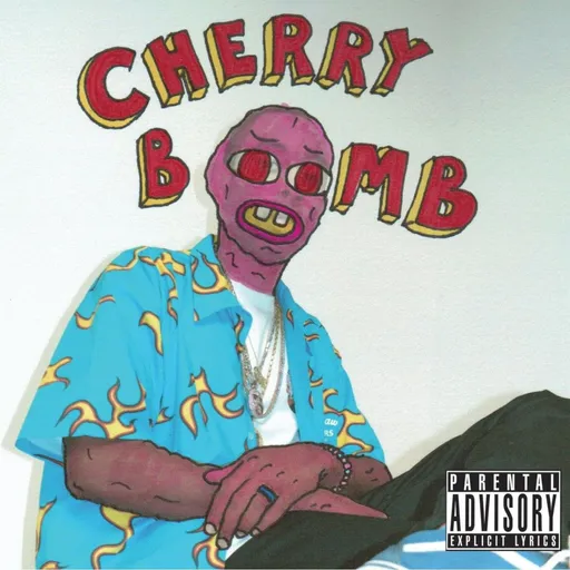 Cherry Bomb by Tyler, the Creator